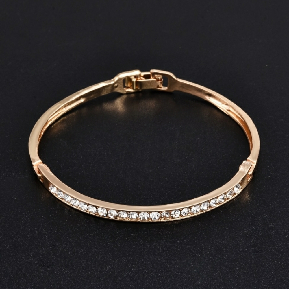 Cute bangle bracelet